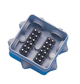 newmar px-2 waterproof junction box|PX.